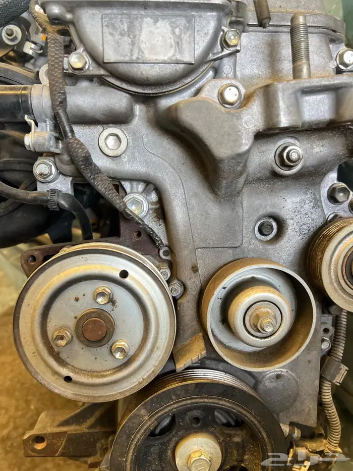 مكينة دباب دايهاتسو مستورد 1