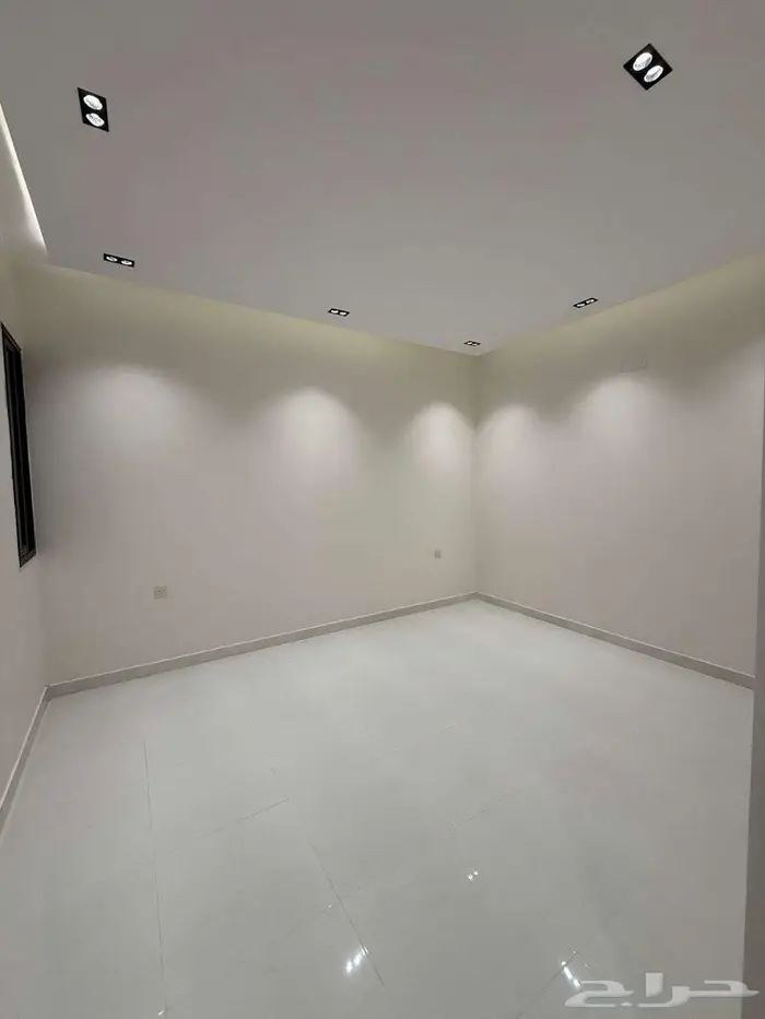 شقق ارضيه للبيع شغل فاخر 1