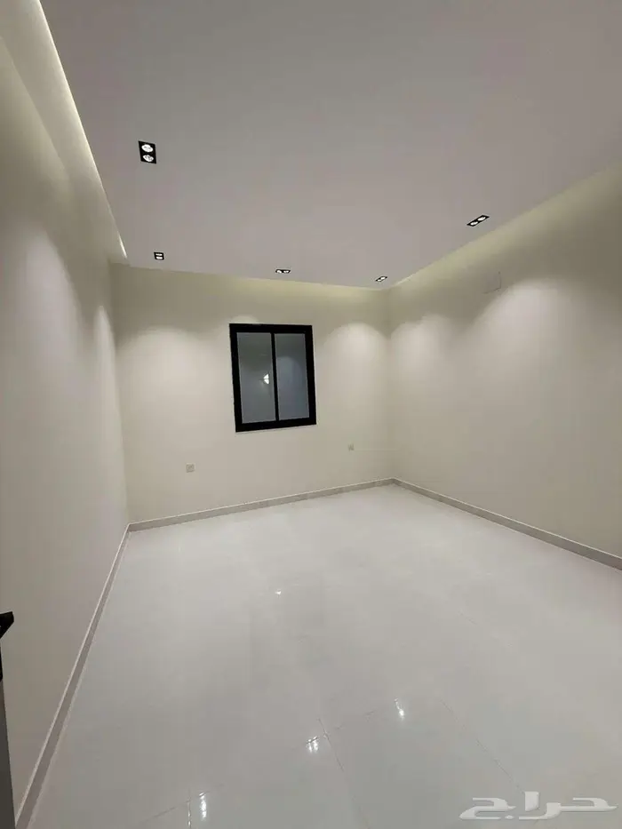 شقق ارضيه للبيع شغل فاخر 9