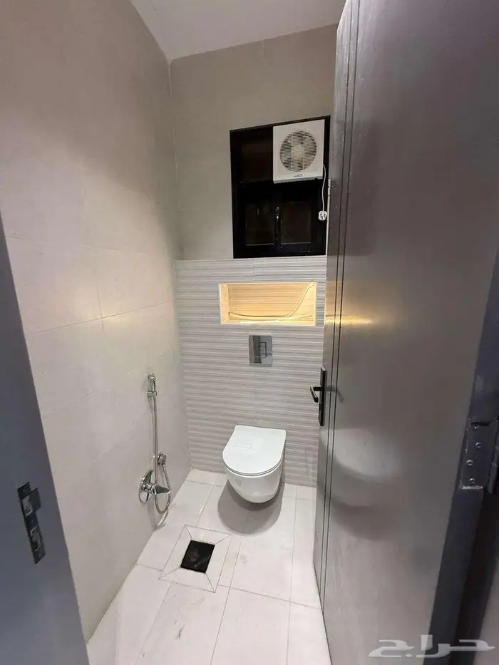 شقق ارضيه للبيع شغل فاخر 2