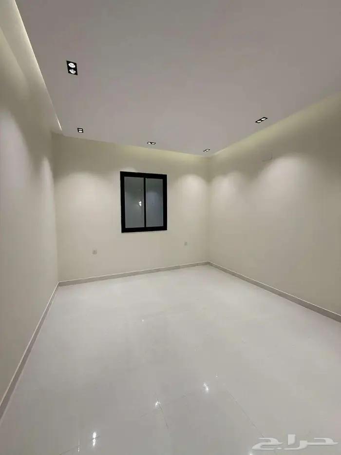 شقق ارضيه للبيع شغل فاخر 10