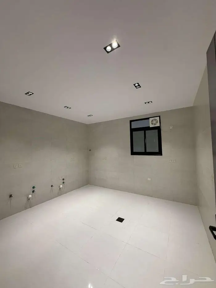 شقق ارضيه للبيع شغل فاخر 15