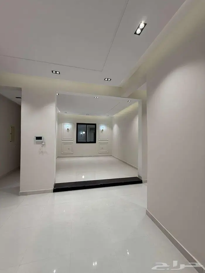 شقق ارضيه للبيع شغل فاخر 11