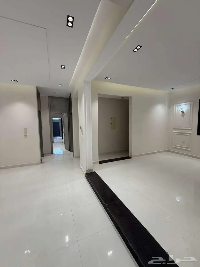 شقق ارضيه للبيع شغل فاخر 12