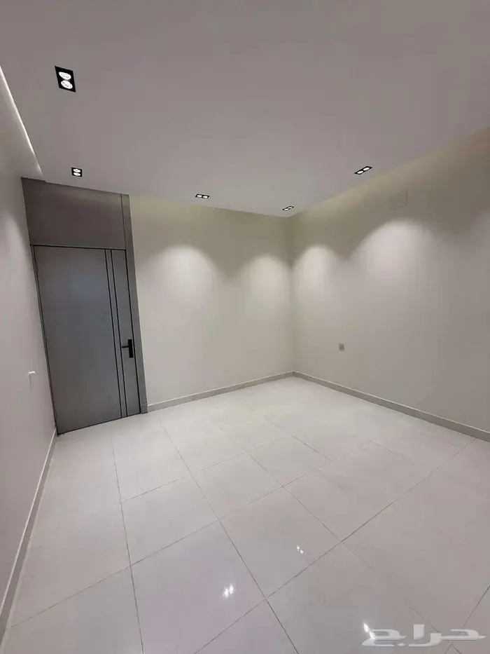 شقق ارضيه للبيع شغل فاخر 17