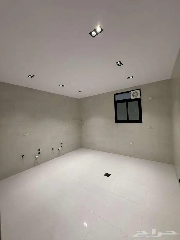 شقق ارضيه للبيع شغل فاخر 13