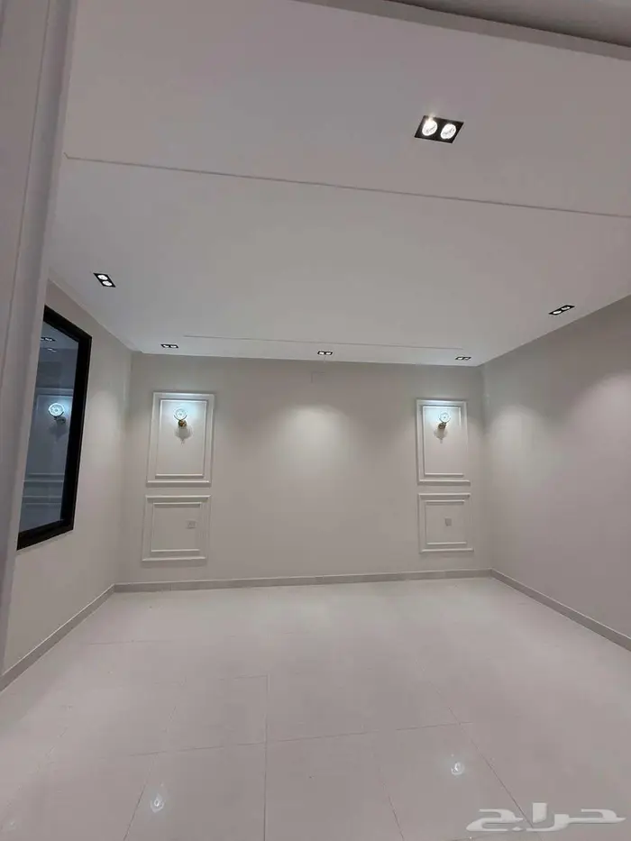 شقق ارضيه للبيع شغل فاخر 16