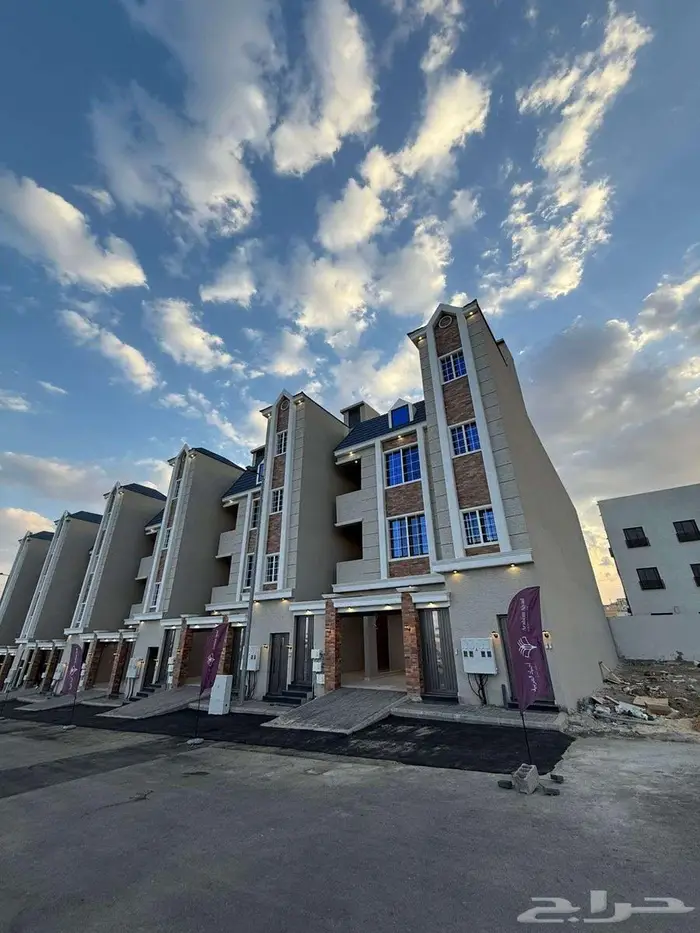 شقق ارضيه للبيع شغل فاخر 5