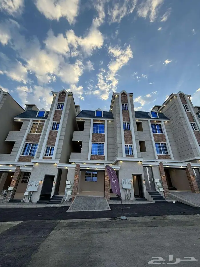 شقق ارضيه للبيع شغل فاخر 0