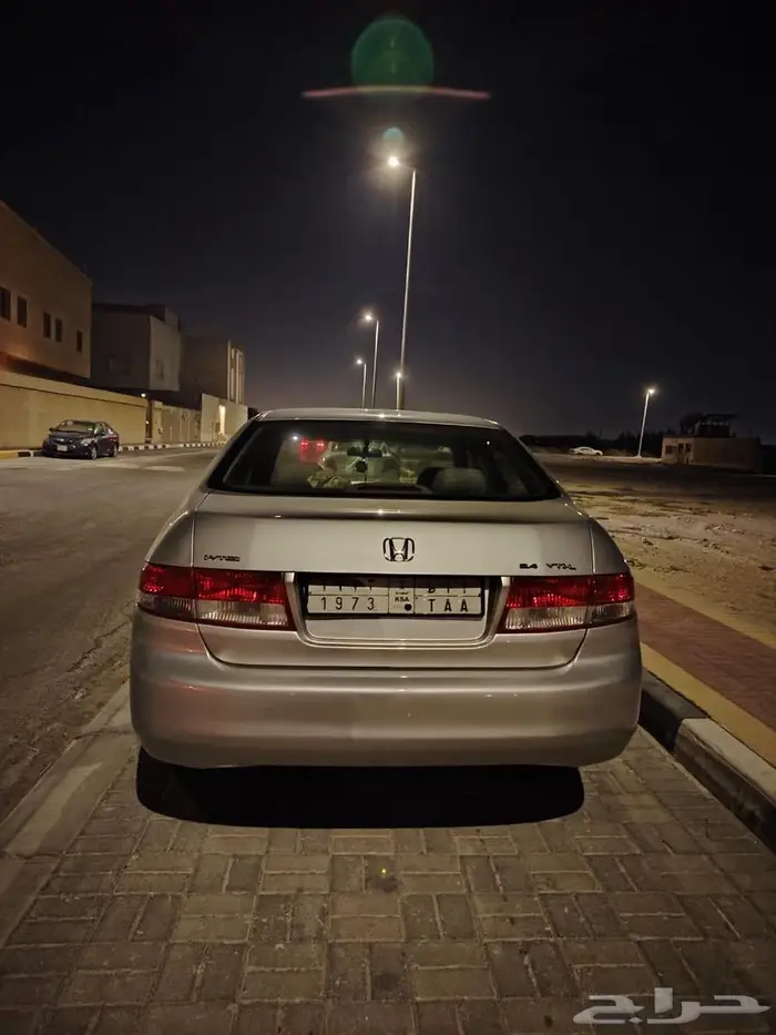 هوندا 3