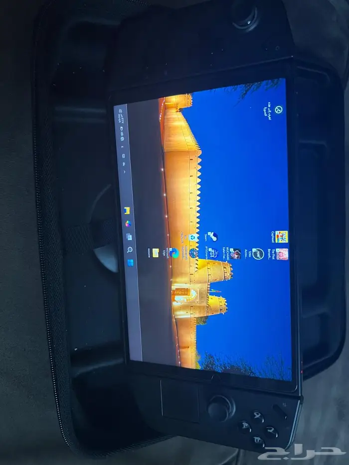 لينوفو ليجن قو 2