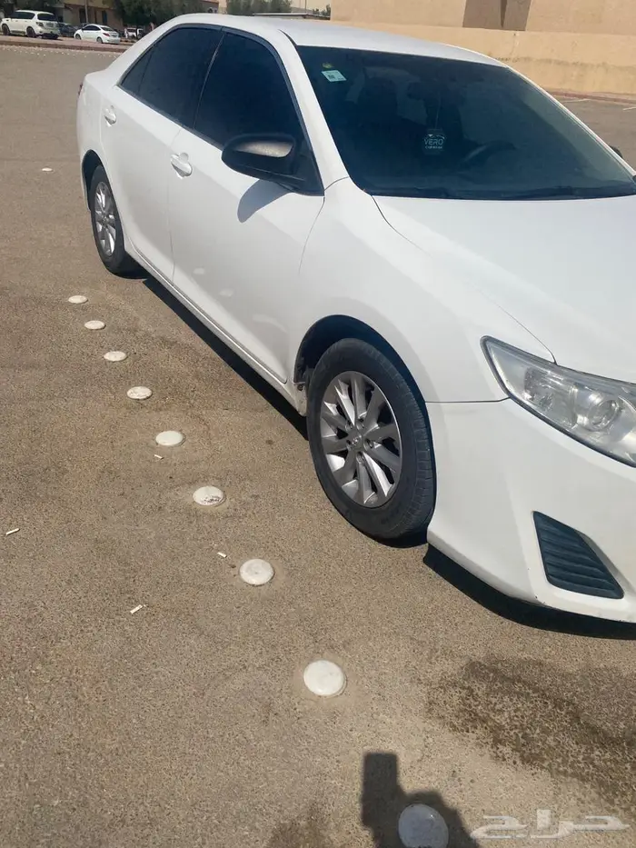 كامري 2015 ستاندر GL 3