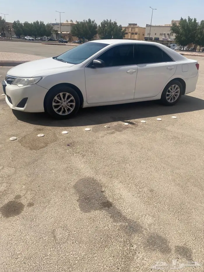 كامري 2015 ستاندر GL 5