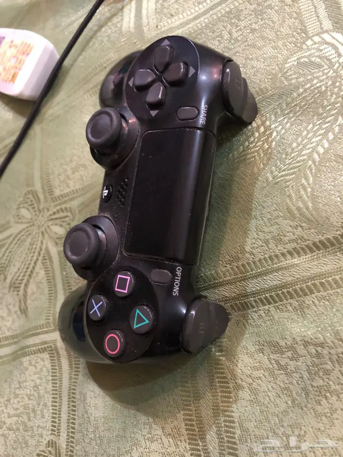 يد سوني 4 ( اصلية ) 1