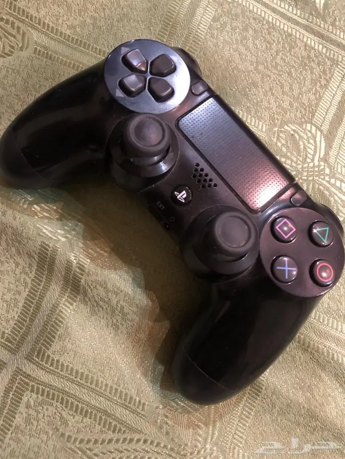 يد سوني 4 ( اصلية ) 0