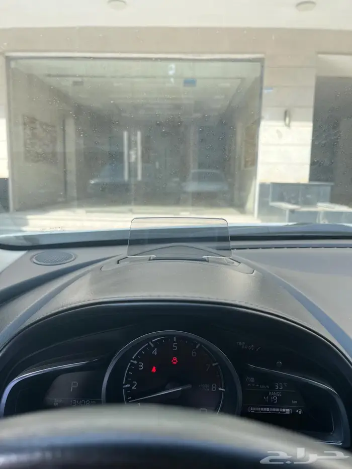 مازدا Cx3-3 2018 فل دفع رباعي للبيع 3