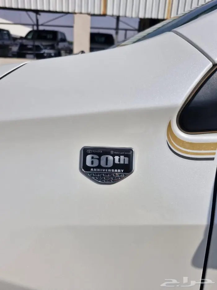 كورولا 2015 60 عام GLi 18