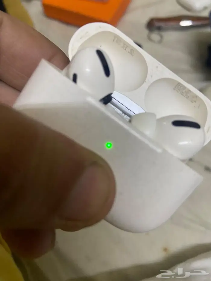 ايربودز برو 2 0