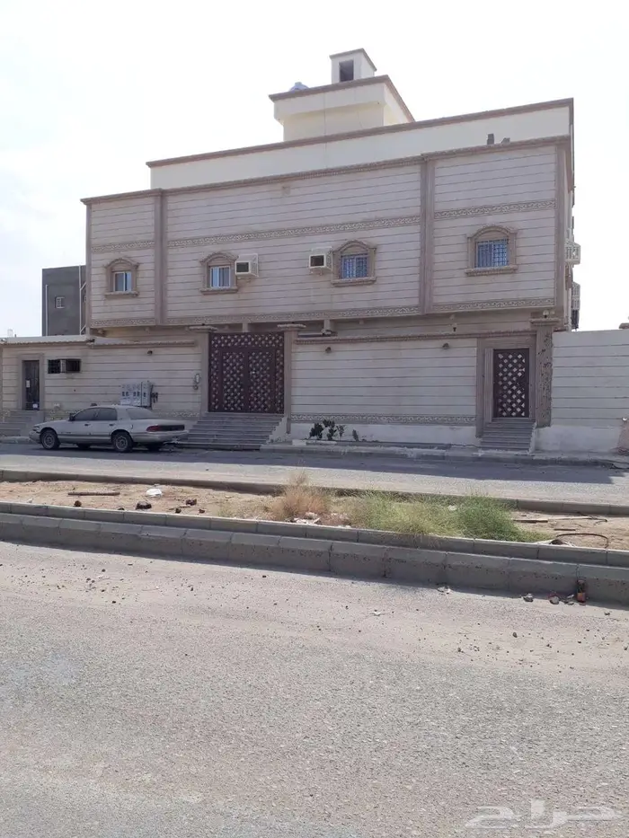 عمارة للبيع في جدة حي السنابل 0