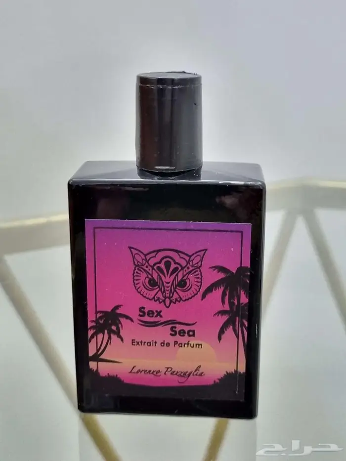 للبيع عطر مفيستو وعطر لورينزو بازاجليا وعطر اكوا كولونيا 1