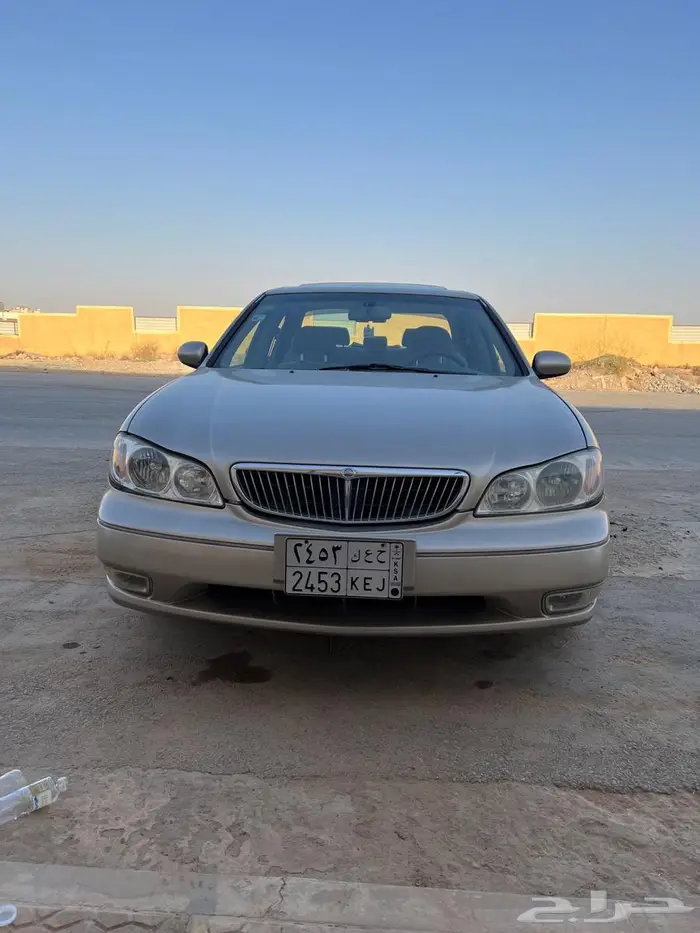 ماكسيما 2001 فل كامل قيرعادي 1