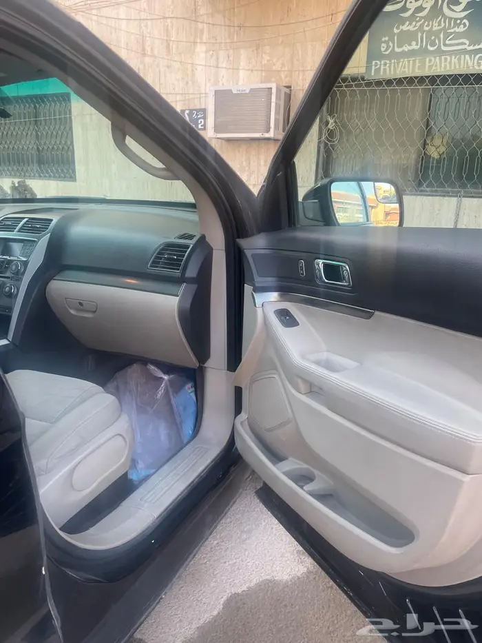 فورد إكسبلورر 2013 6