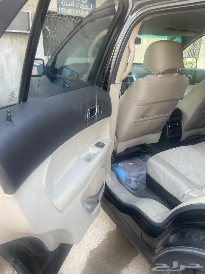 فورد إكسبلورر 2013 9