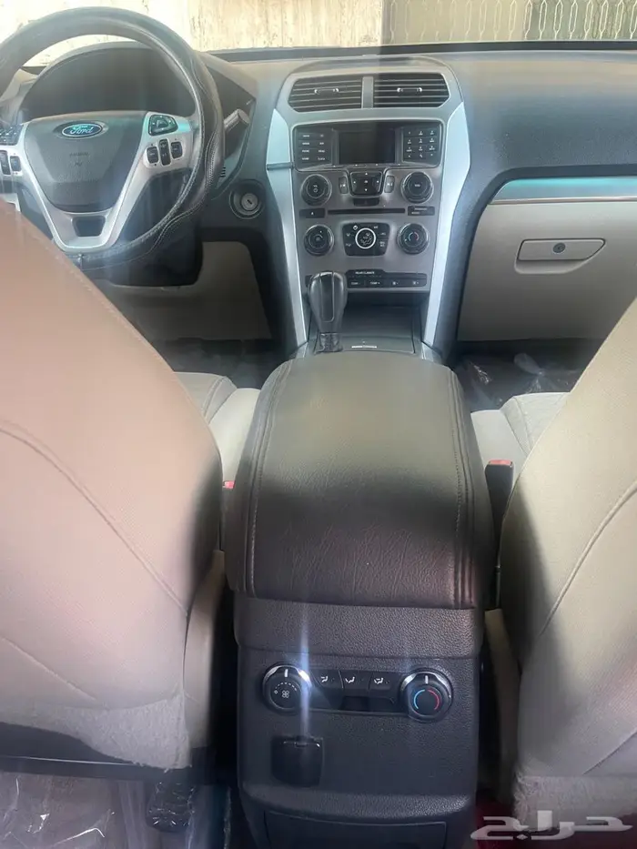 فورد إكسبلورر 2013 10