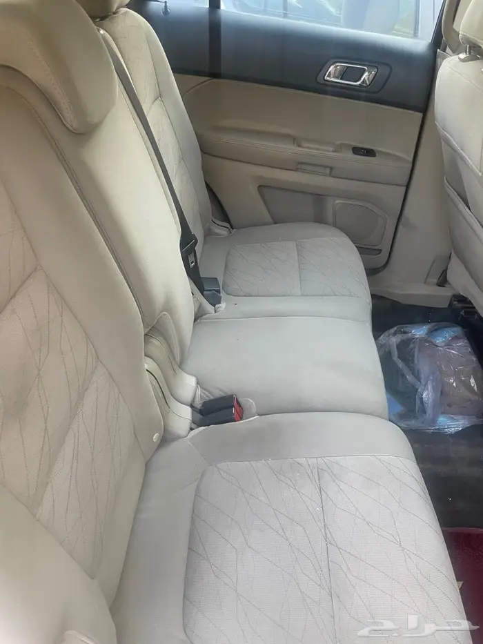 فورد إكسبلورر 2013 11