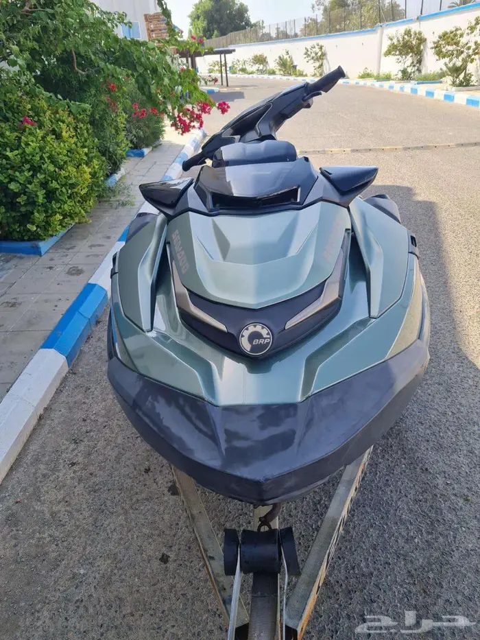 Seado GTX Limited 300 دباب بحر سيدو 300 12