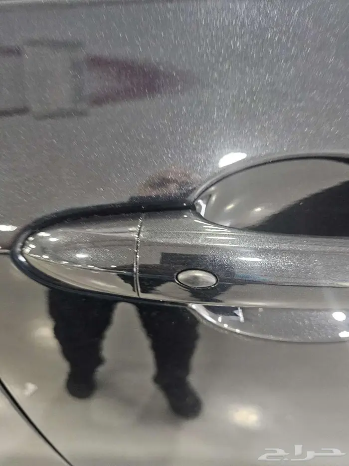 فورد تيريتوري استاندر ناغي 2026 9