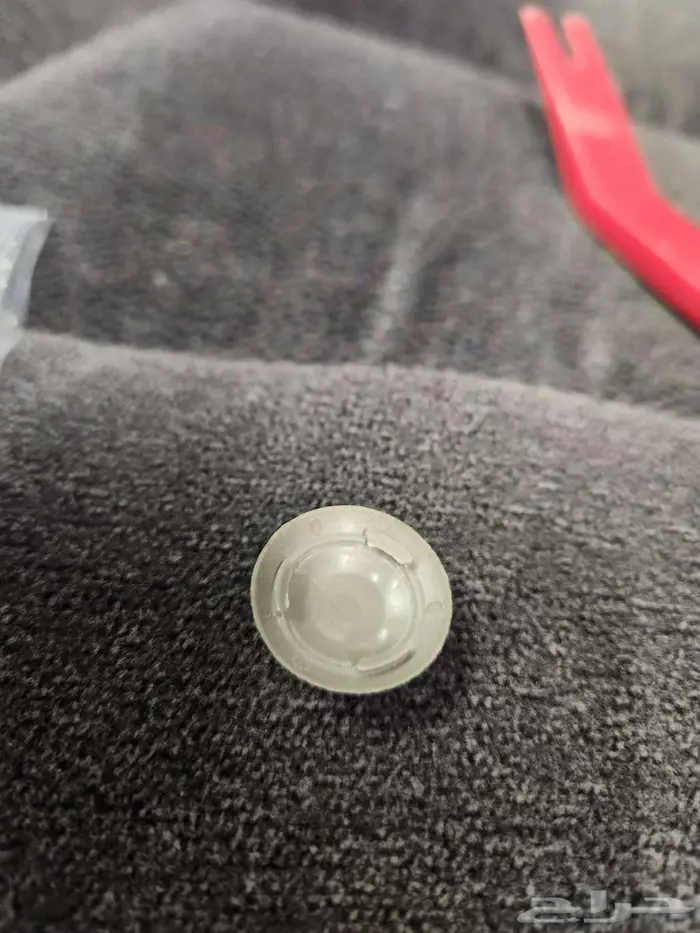 غطاء مسمار باب جمس 2006 و نازل 0