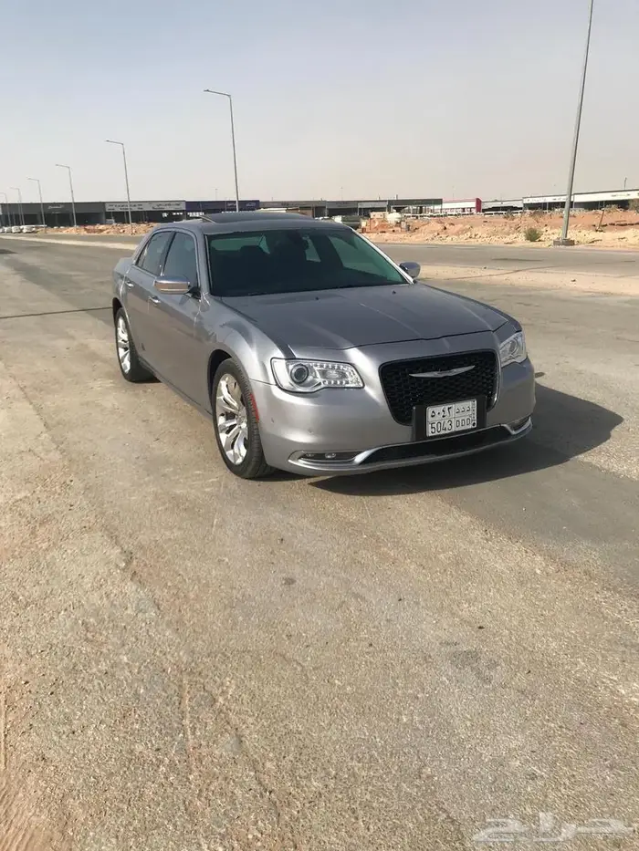 كرايسلر 4