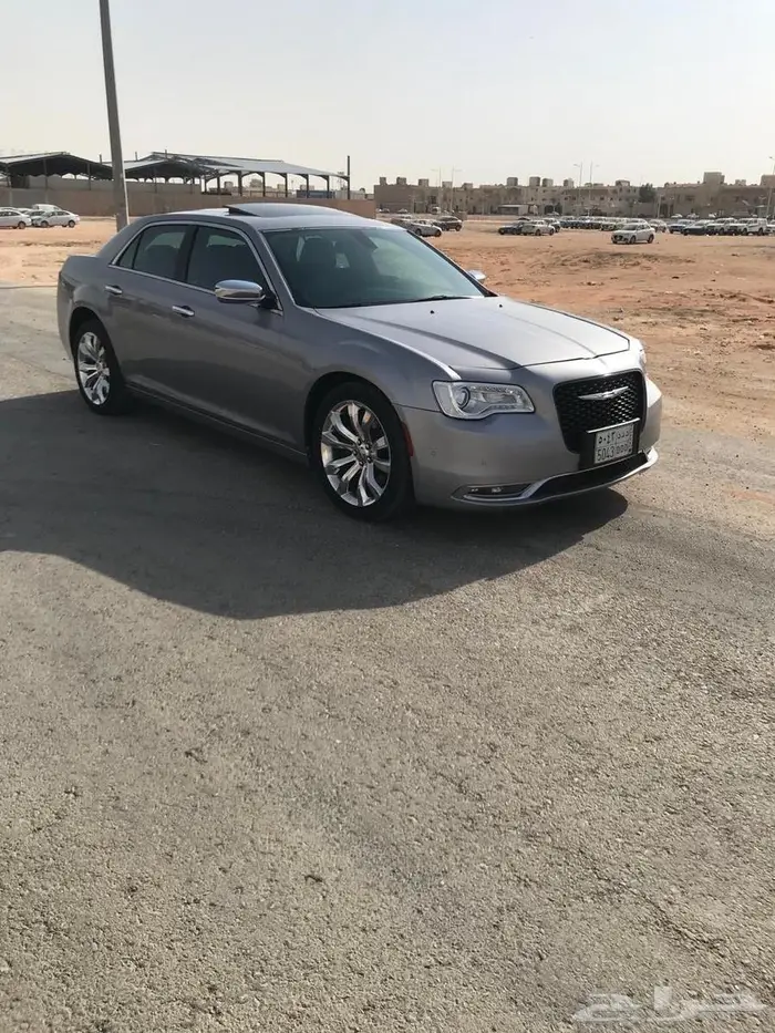 كرايسلر 2