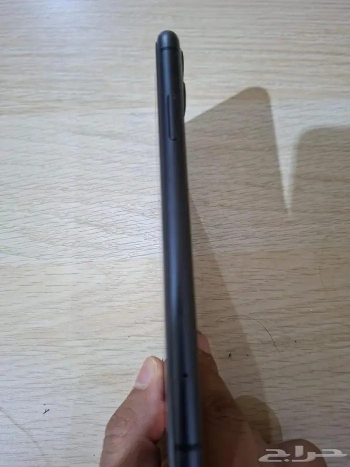للبيع اي فون 11 اسود نظيف 1