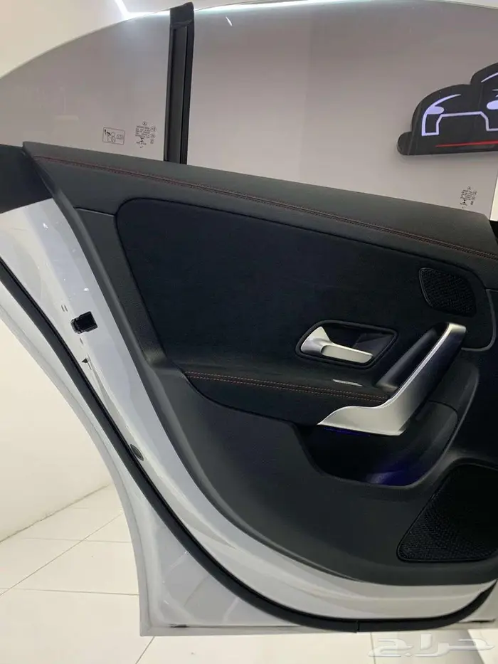 مرسيدس CLA250 2021 30