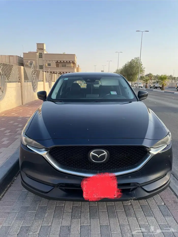 مازدا 2021 2