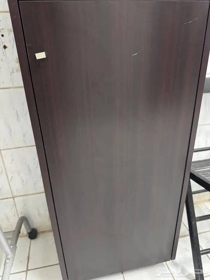 دولاب جزم نظيف 1