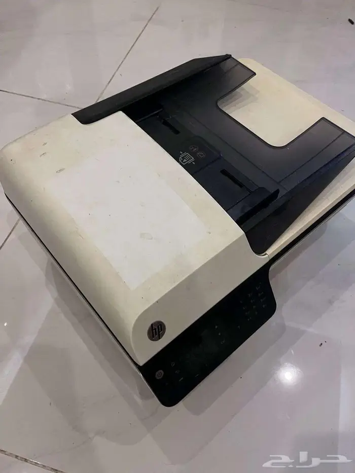 طابعة قديمة بدون سلك 0