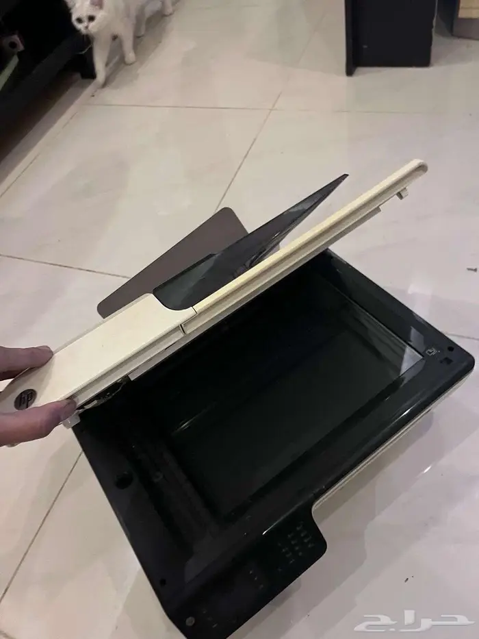 طابعة قديمة بدون سلك 2