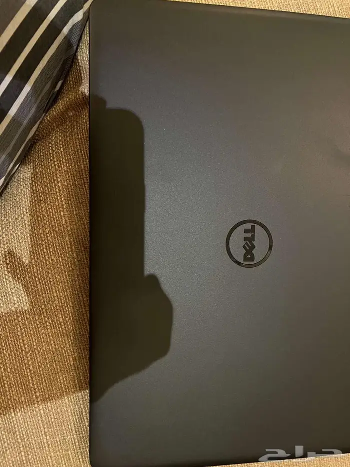 لابتوب ديل dell معالج i7 2