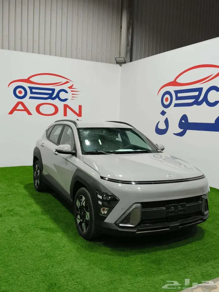 هونداي كونا 2.0 سمارت 2025 4
