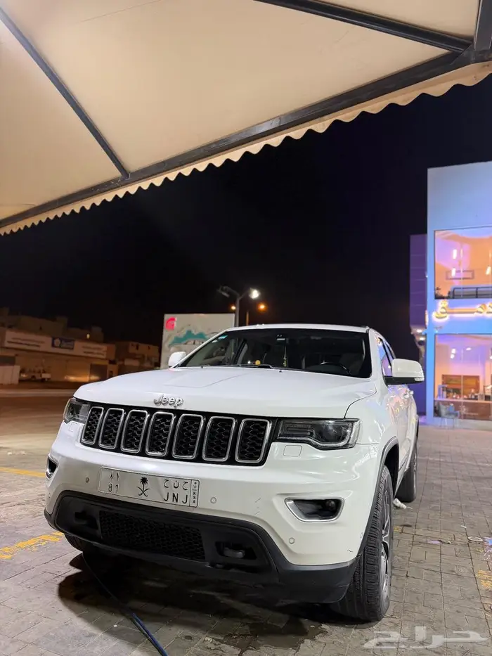 جرند شروكى2020 0