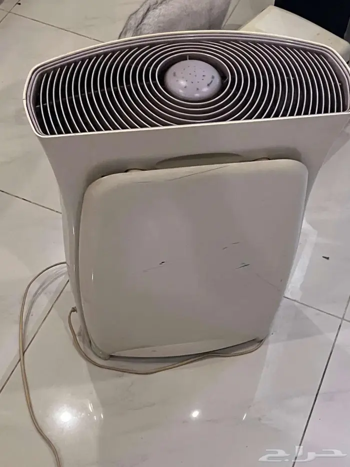 منقي هواء ماركة فلتريت (Filterte) 3