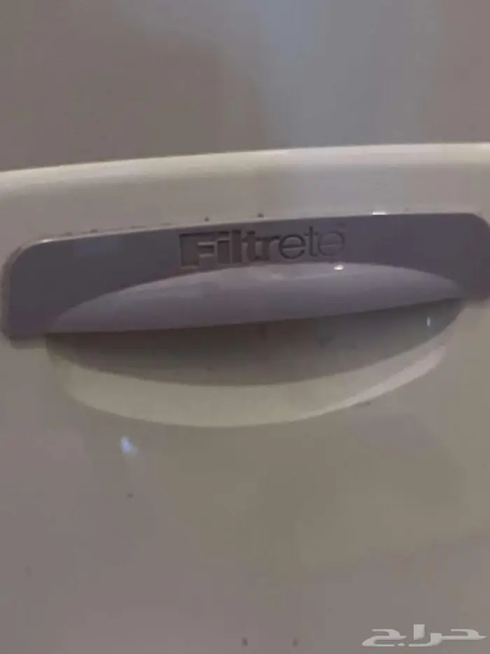 منقي هواء ماركة فلتريت (Filterte) 4