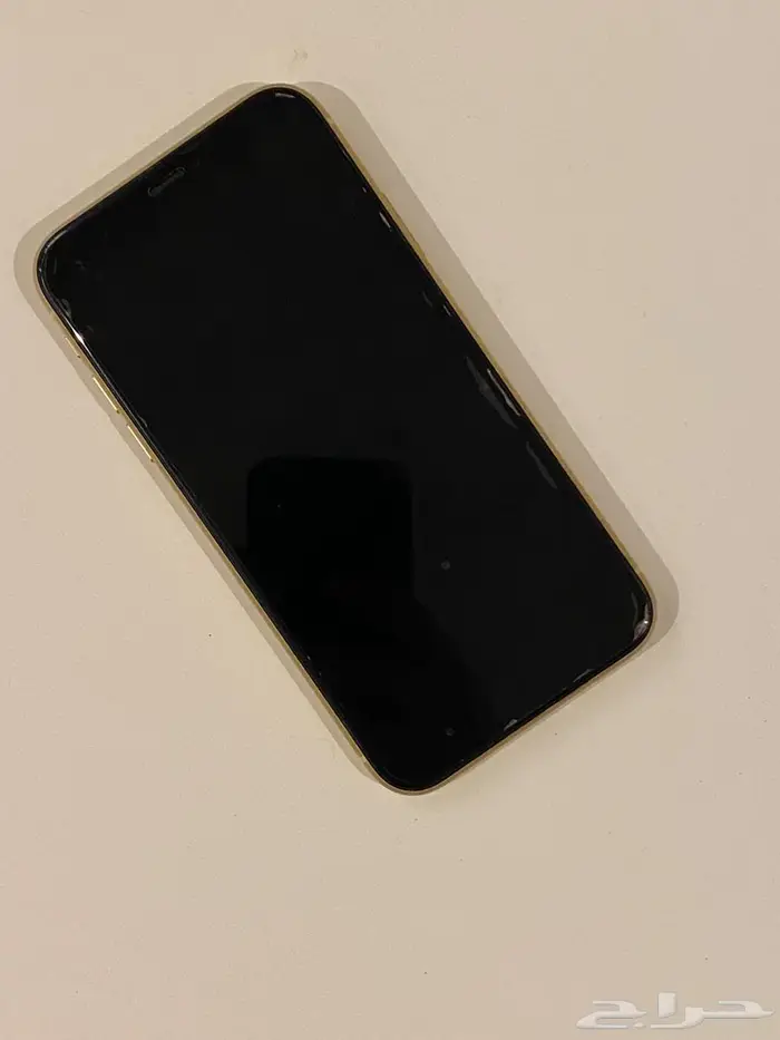 ايفون xr نظيف 0