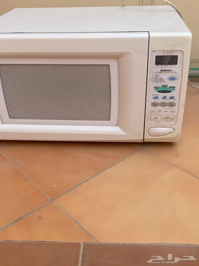 مايكرويف للبيع 1