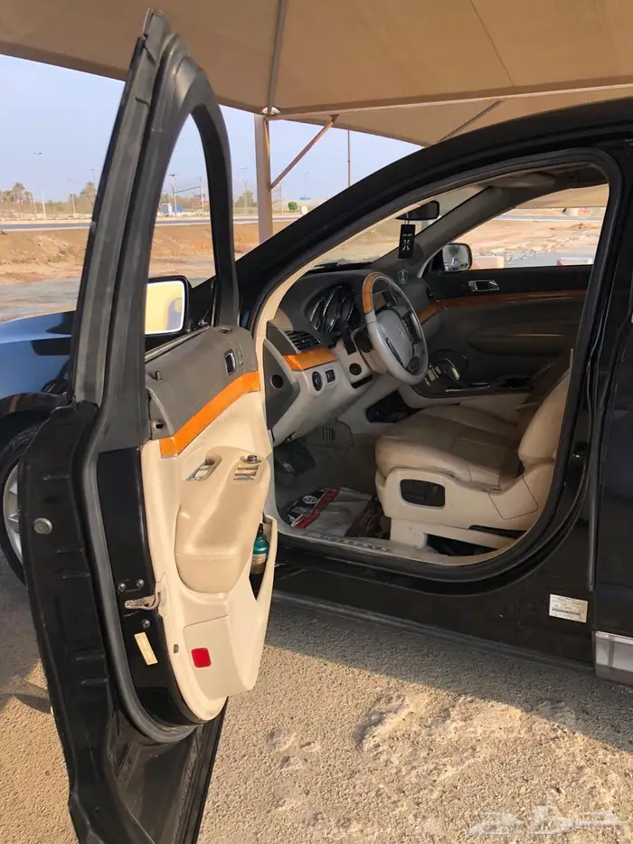 لينكولن MKT 2012 31