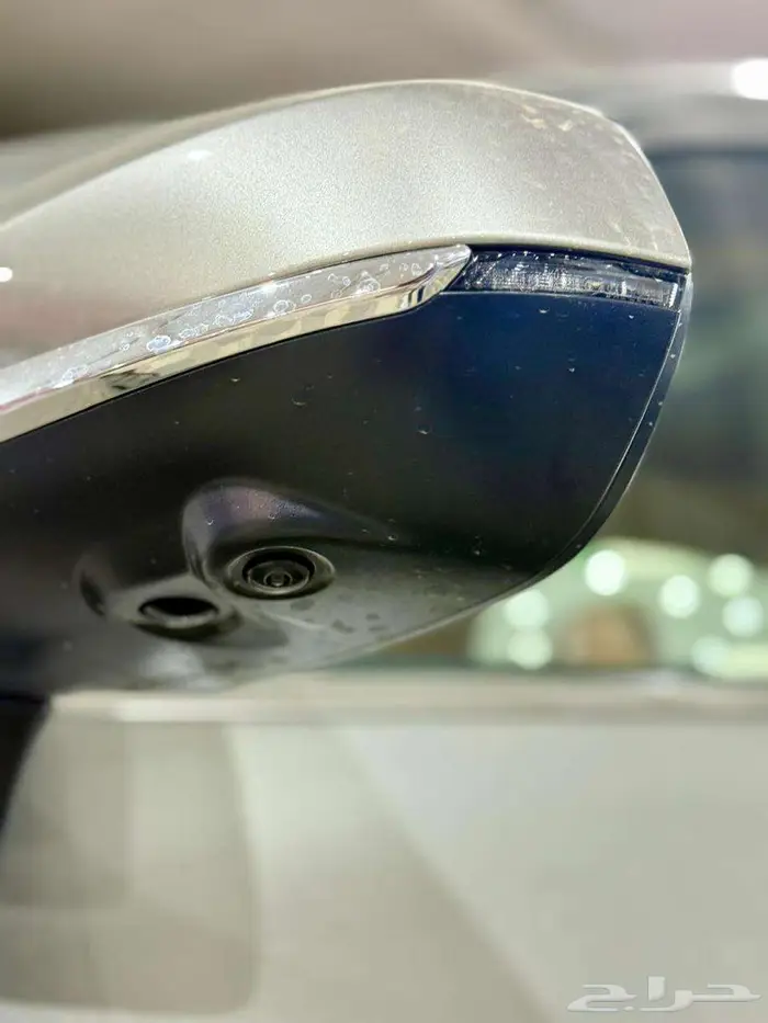 لكزس NX350 CC 2025 سعودي عرض 50 50 بدون هامش ربح 6