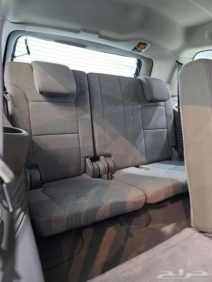 شفروليه تاهو 2020 18